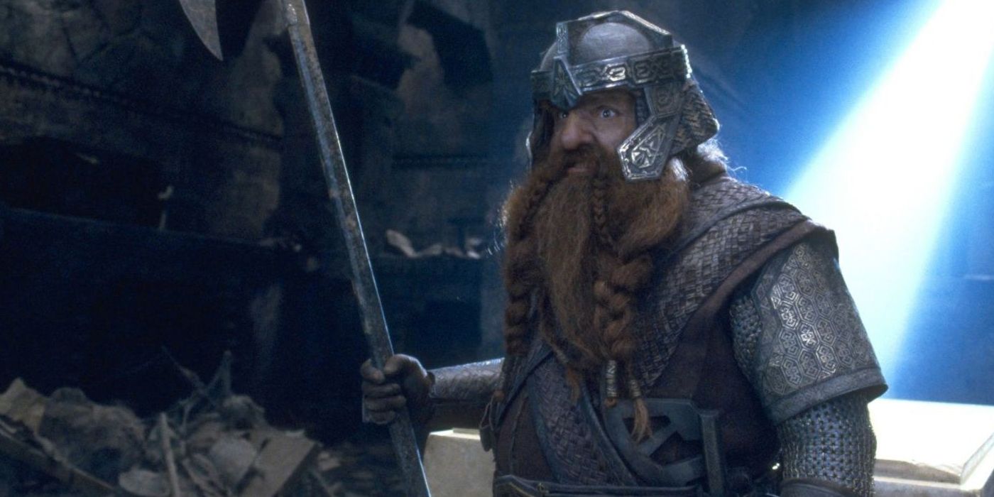 Gimli